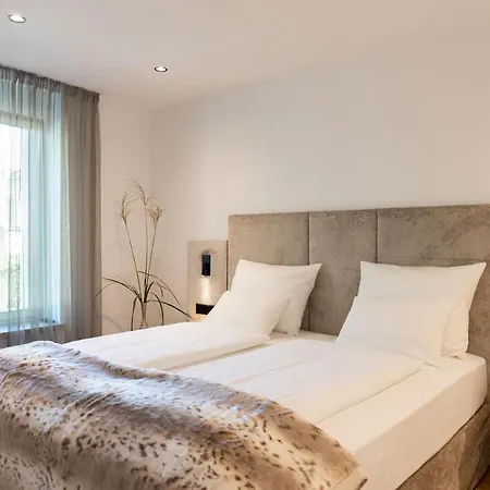 Nice Living Neue: Modern Apartments in Brixen's Heart with Free Brixencard Exterior photo