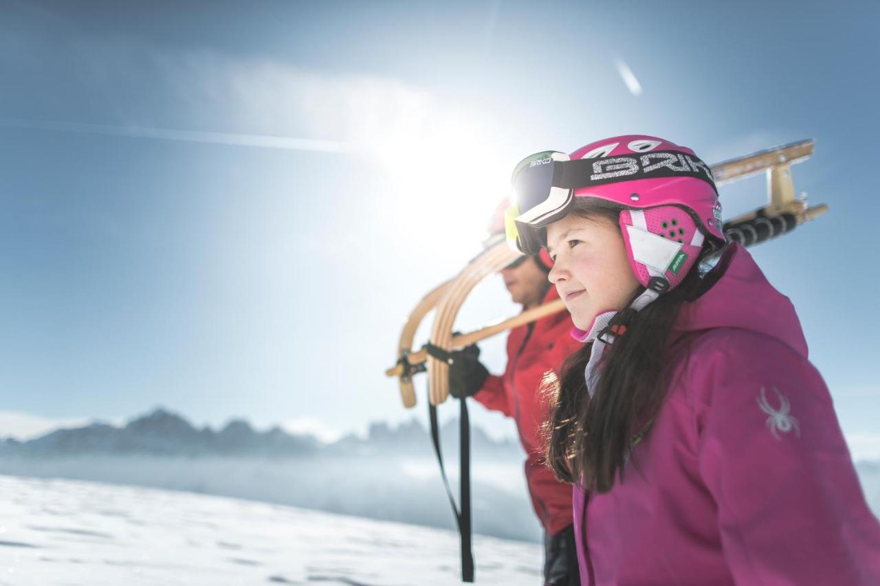 Living Neue: Modern In Brixen's Heart With Free Brixencard Bressanone