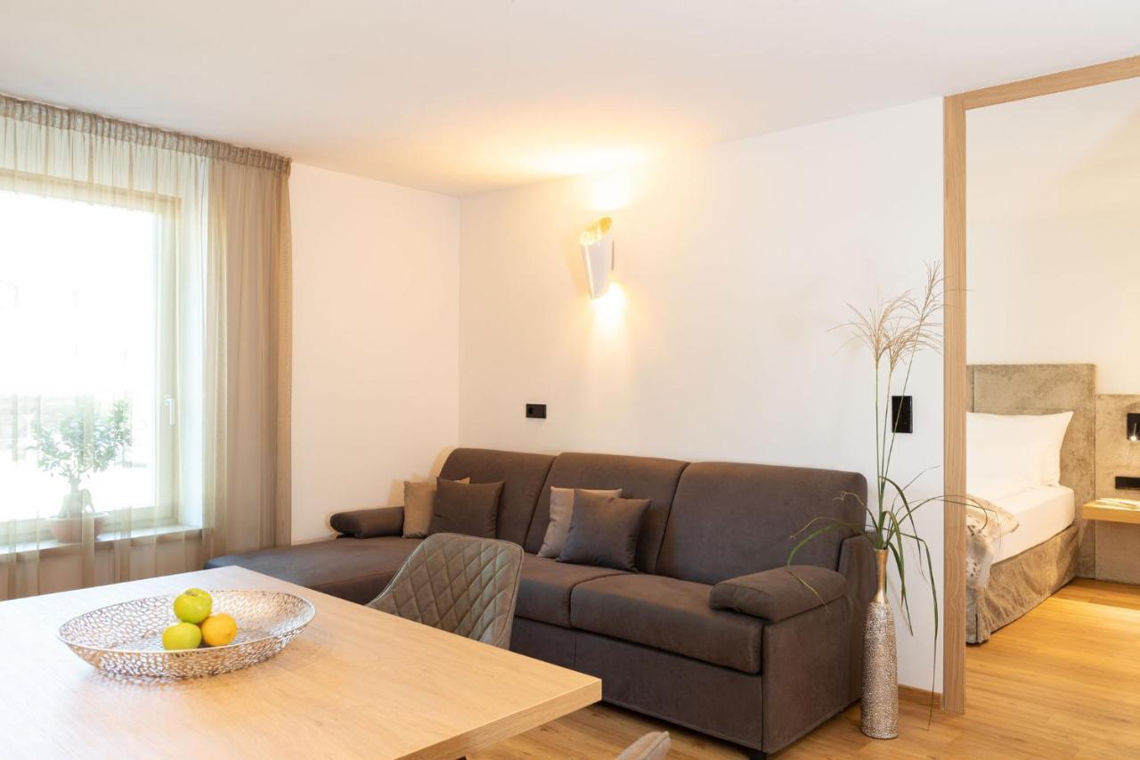 Living Neue: Modern In Brixen's Heart With Free Brixencard Apartment *