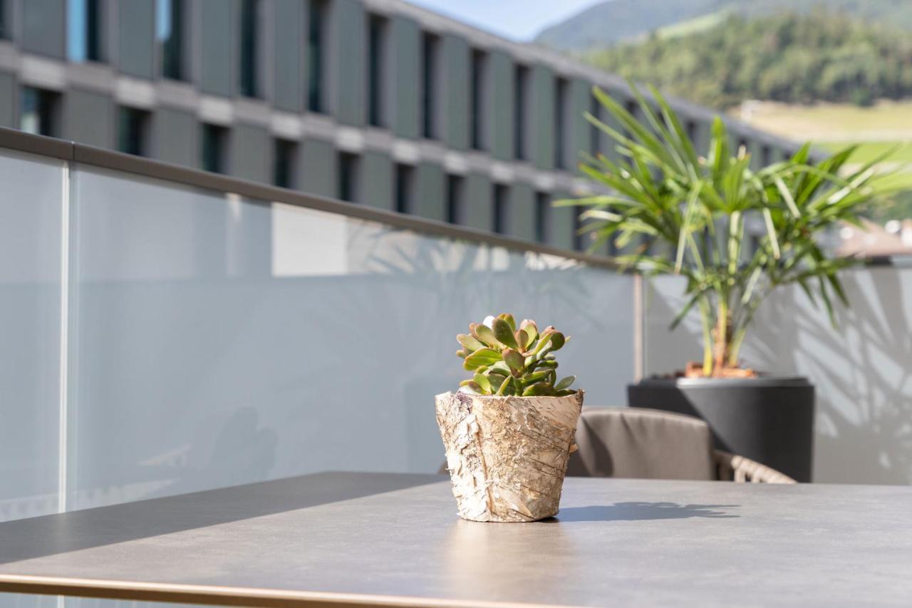 Living Neue: Modern In Brixen's Heart With Free Brixencard