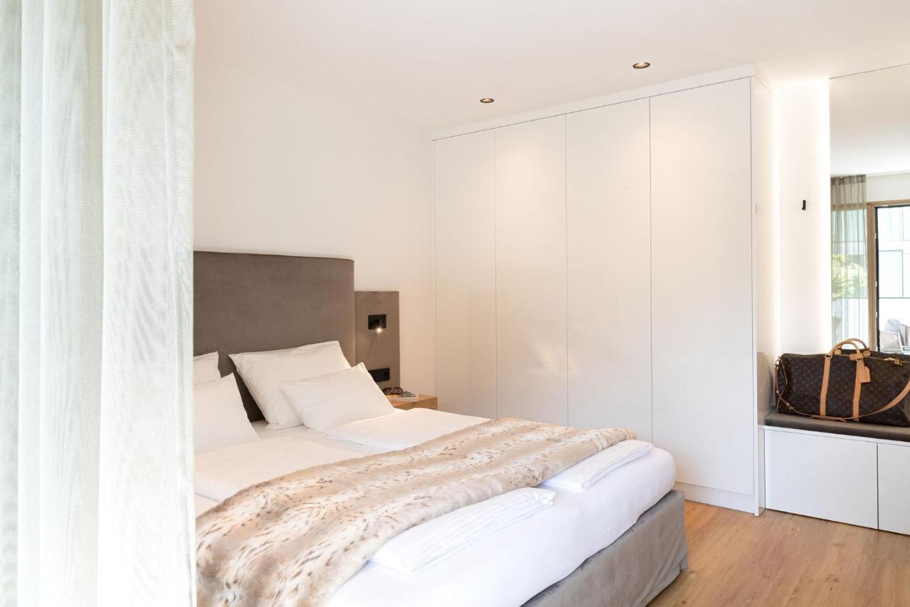 Living Neue: Modern In Brixen's Heart With Free Brixencard Apartment *