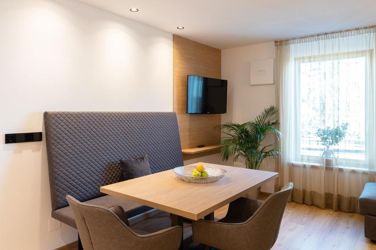 Living Neue: Modern In Brixen's Heart With Free Brixencard Apartment