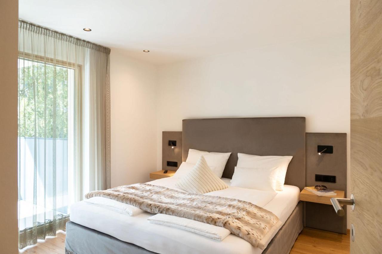 Living Neue: Modern In Brixen's Heart With Free Brixencard Apartment