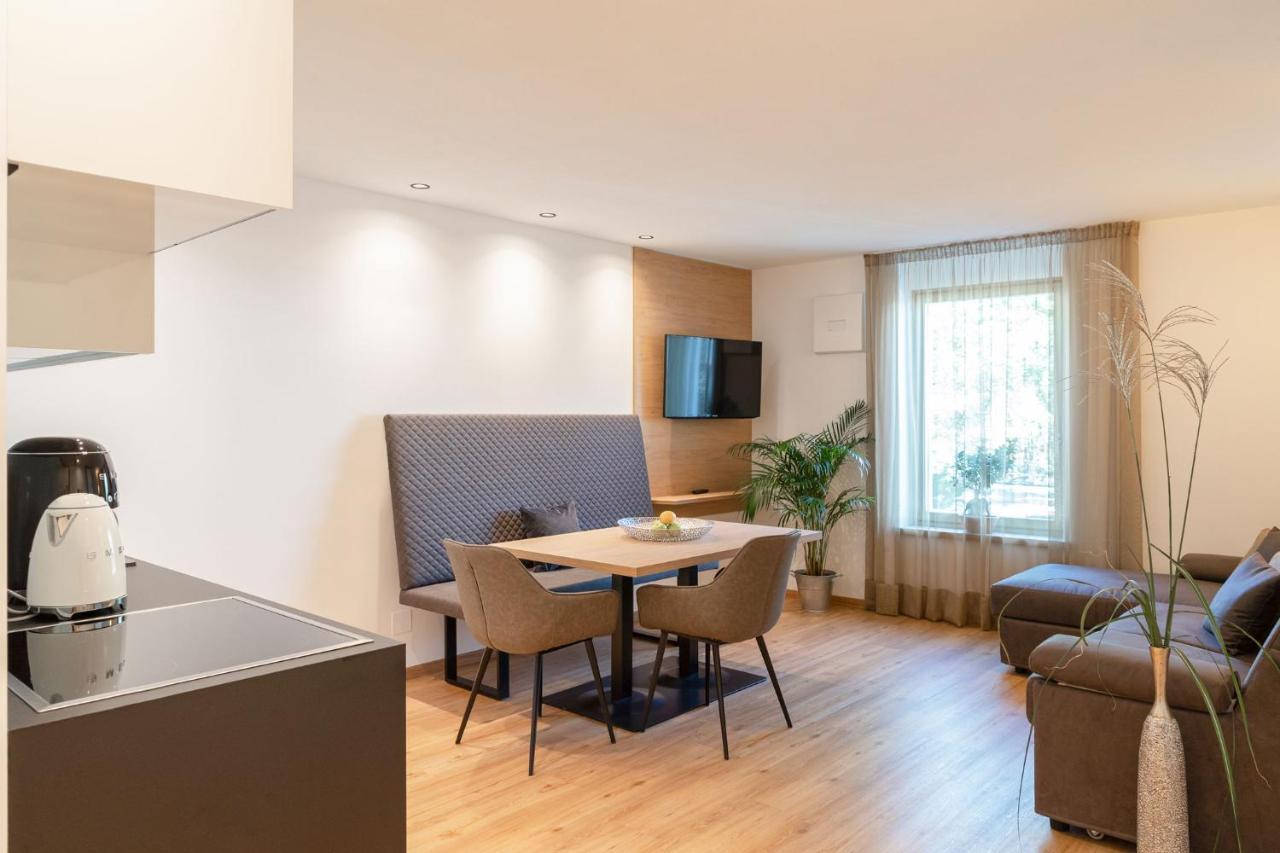 Apartment Living Neue: Modern In Brixen's Heart With Free Brixencard Bressanone