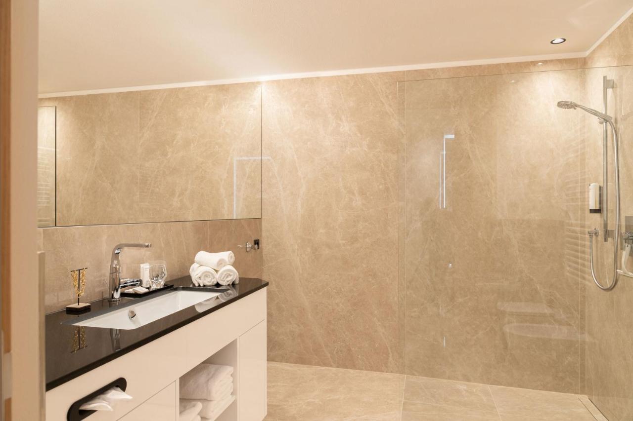 Apartment Living Neue: Modern In Brixen's Heart With Free Brixencard
