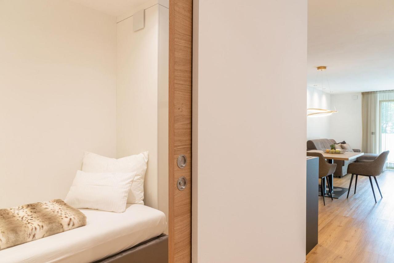 Living Neue: Modern In Brixen's Heart With Free Brixencard Apartment Bressanone