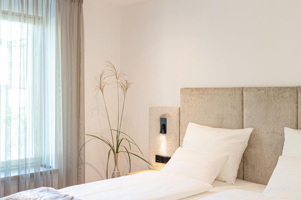 Living Neue: Modern In Brixen's Heart With Free Brixencard Apartment Bressanone